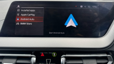 BMW 1 Series 118i [136] M Sport 5dr Step Auto [LCP] Petrol Hatchback